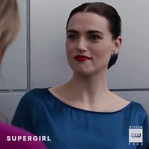 71K views · 2.5K reactions | That's not Kara. Stream the latest Supergirl: https://go.cwtv.com/SPG416fb | Supergirl | Facebook