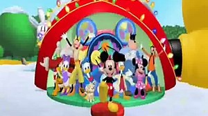 Mickey Mouse clubhouse HOT DOG song special