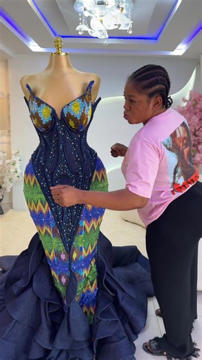 How to Create Beautiful Beaded Jewelry: Step-by-Step Tutorial