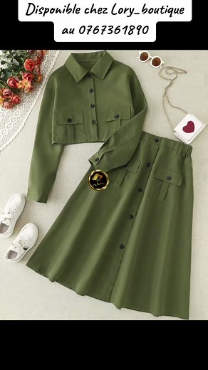 Mode enfant : découvrez les tenues Shein à Abidjan