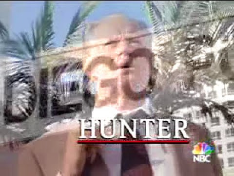 Intro to Hunter revival (2003)