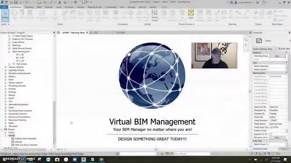 Design Options using GROUPS