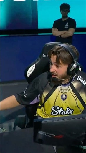 Vitality jL core 😭