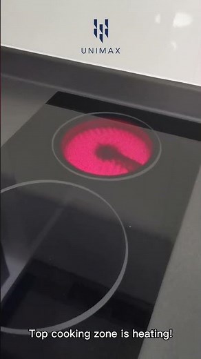 User Manual - Induction Cooker