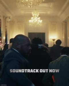 3.3K views · 82 reactions | An epic showdown needs an epic soundtrack. ⭐ Marvel Studios’ Captain America: Brave New World soundtrack, featuring original music by Laura Karpman, is out now. Marvel Studios’ Captain America: Brave New World is now playing in theaters. | Walt Disney Records | Facebook