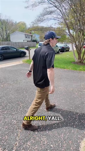This guy here is walking us through how he does an estimate to mow and weed eat this yard.Pretty straight forward. He is quoting this house at $75 a week to do the yard, so $300 a month, once a week. But, he says if it rains, even if it rains for weeks and they can’t mow, they are getting paid their $75 and if the customer doesn’t like it, they don’t need that customer. Is that the standard in the industry if you are on a weekly schedule with a lawn care company? Are you paying $75 even if they 