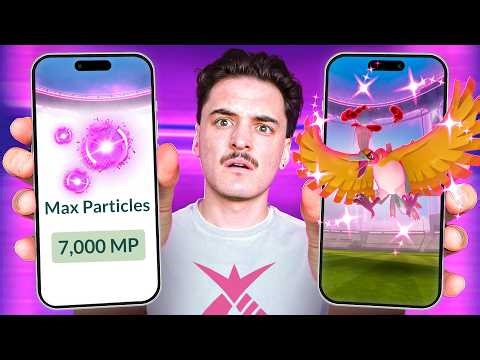 Watch This Before Dynamax Ho-Oh Day