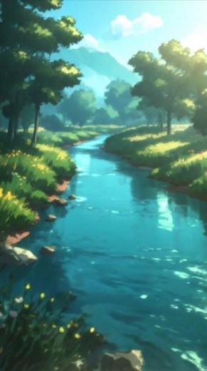 # river DreamScreenAI