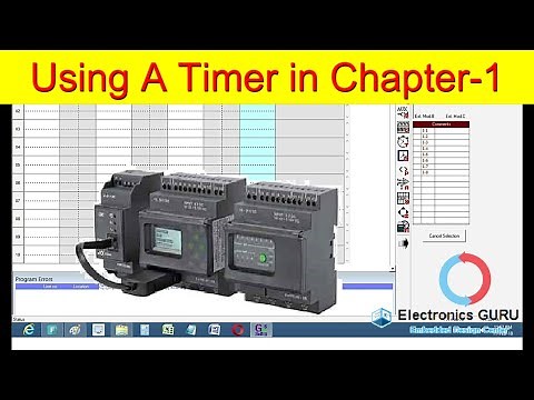 GIC PLC tutorial #Timer
