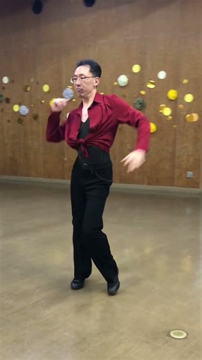 【Chachacha】L_Sundays_11.2025#ballroom#dance#standard#Ballroomdance#Latin#Chachacha#dancers