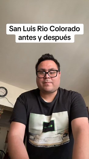 3.8K reactions · 158 shares | San Luis Rio Colorado antes y después parte 6 #SanLuisRioColorado #SLRC #AntesyDespues #Sonora #Mexico | David Espino | Facebook