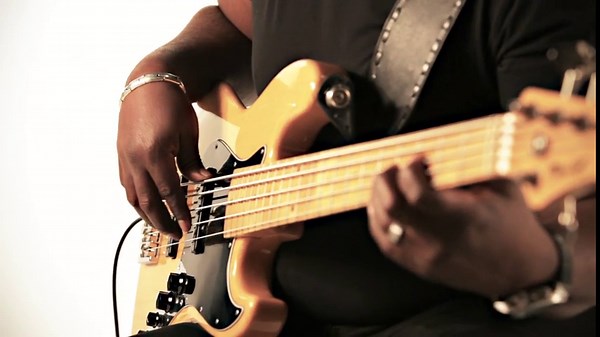 MXR® Bass Compressor