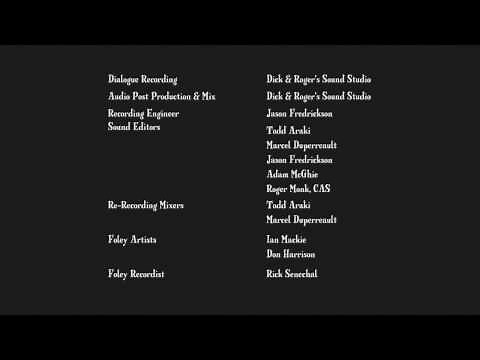 My Little Pony: Friendship Is Magic - Ending Theme Song (Credits) [HD 720p]