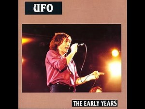 UFO - The Early Years (UK/1969) [Full Album]