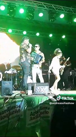 Presentación completa de Rafa Pérez en San Martín