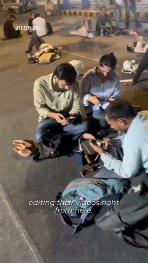 CJP Protestors At 11.30 PM At Jantar Mantar | Mo of Everything