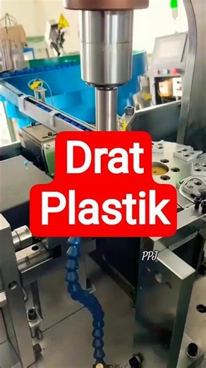 Plastic Sock Thread Manufacturing Process