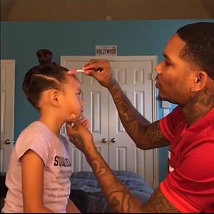 76K views · 314 reactions | Cute little girl hairstyles By: @icemikeloveasia | Iamminglee | Facebook