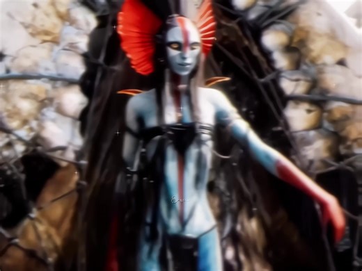 Epic VARANG Avatar Edit: Badass Moments Unleashed