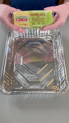 4.6M views · 20K reactions | This dip is ready to party! #cheese #dip #partyfood #yummy #fiesta #nachos #summer | The Madison Family | Facebook