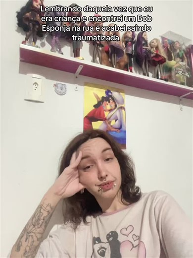 Os vídeos de Marta PinHead (@pinheadzx) com Quanto tempo minha nossa - 🧛🏻