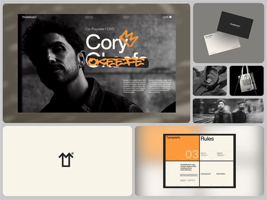 ParallelStudio® Unused Branding