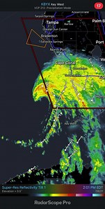 1.7K views · 13 reactions | Elsa is now almost a hurricane. Tropical Storm Elsa has winds of 70 mph. Starting to see the western side of the eye wall fill and continue strengthening as I continues northward. | SNE Weather | Facebook