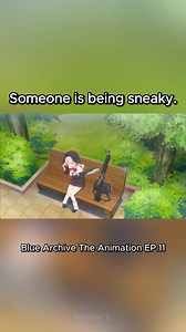 DEATH PENALTY ! ! ! #bluearchive #bluearchivememe #bluearchiveglobal | QueBex TL