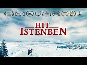 Keresztény film | „Hit Istenben” Mi az Istenbe vetett igaz hit? (Magyar szinkron)