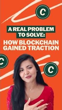What’s really driving the future of crypto?