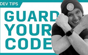 Guard - 简化的 C# 方法参数验证_哔哩哔哩_bilibili