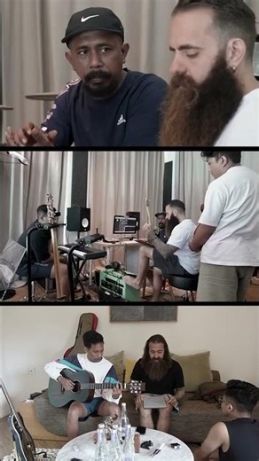 How does music connect us beyond words?