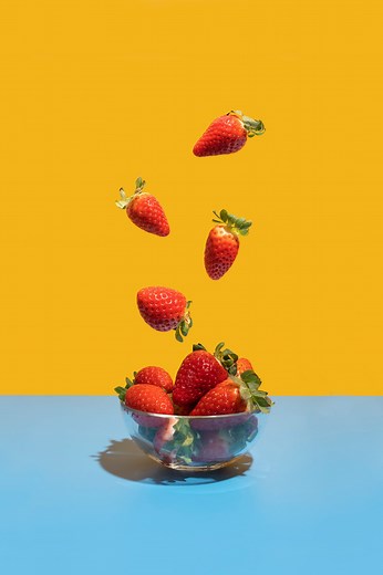 Nutritionists Share the Best Healthy Snacks for Weight Loss