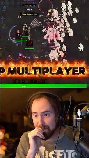 The First 100% AI Video Game 💀