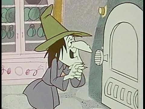 The New 3 Stooges: Stooges in the Woods (1965) - Classic Cartoon