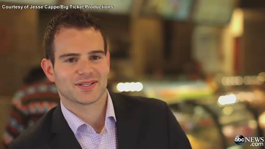 Boyfriend Proposes At Tim Horton's Drive-Through