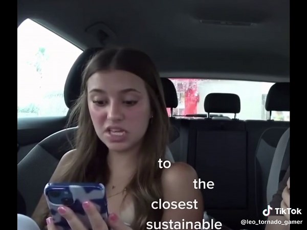 O Poder da Natureza: Tornados e Memes