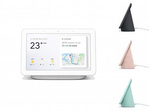 Prise en main du Google Home Hub : un nouvel écran intelligent pour la maison - CNET France