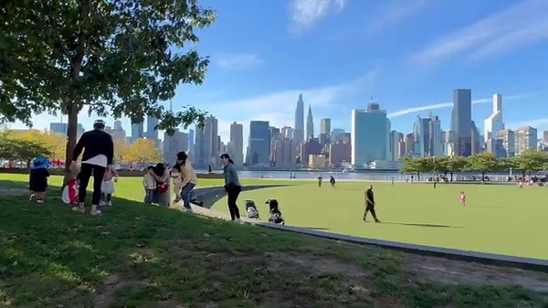 AIVP World Conference Cities & Ports - New York City 2025