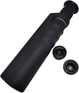 400X Portable Inspection Probe Optical Fiber Microscope Connection Fiber Cable Microscope Detector for Telecommunication Industry