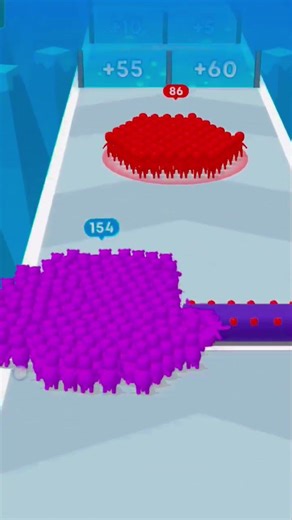 🔥 Count Master Gameplay | Crowd Run Challenge 😲Kya hum boss ko hara payenge? 💥 Watch till end!