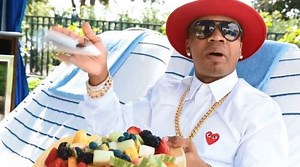Plies "Ritz Carlton" Video