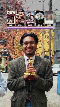 How well do you know these iconic comedy movies? 🍿🎭