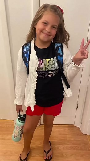 We 💜💜💜 all the #firstdayofschool photos sent to us. This will be a great #schoolyear at BCS! #BCS #WeAreBCS #BCSadvantage #the828 #828isGreat #WNC #AVLtoday #Asheville #AVL #AshevilleMoms #PublicSchoolProud #NCPublicSchools #EveryoneIsWelcome #inspiringgreaterheights #ourkidsrock #backtoschool | Buncombe County Schools