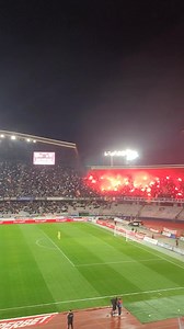 Show total pe Cluj Arena! | Clujenii