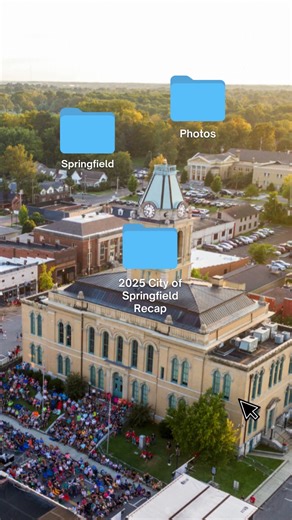 🎬✨ As the year comes to a close, we’re reflecting on the incredible moments that shaped our city this year, and none of it would have been possible without our amazing community. ▶️ Watch our year end recap video and enjoy some of the highlights with us! | City of Springfield, TN - Government