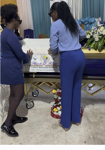 Compassionate Funeral Services in St. Elizabeth Jamaica