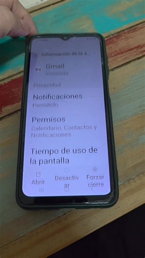 18K views · 318 reactions | Como eliminar el virus del celular #tips #celular #virus #trucos | Juan Rodriguez | Facebook