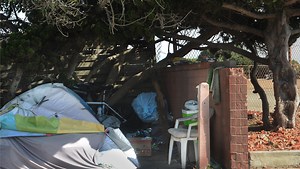 Oxnard eyes opening temporary 24-hour homeless shelter early December