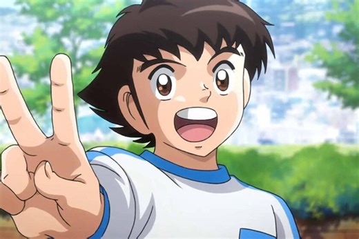 Oliver y Benji han vuelto a la televisión por Navidad: ya puedes ver en Neox todos los capítulos remasterizados de Campeones
